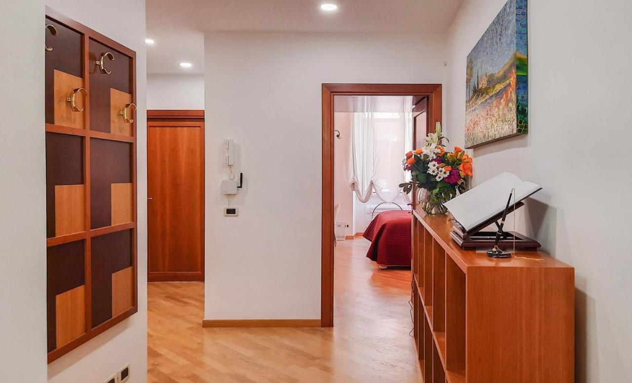 Karisma Suites Рим Екстер'єр фото