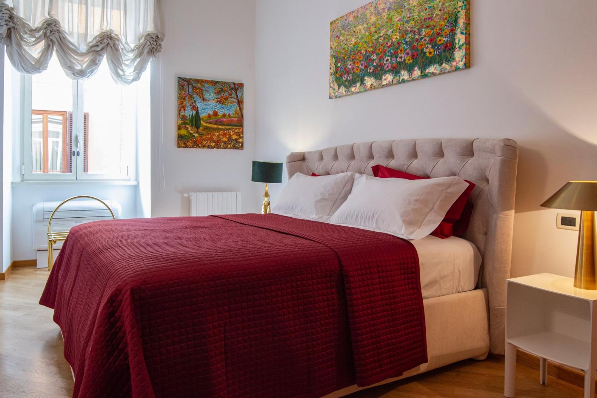 Karisma Suites Рим Екстер'єр фото